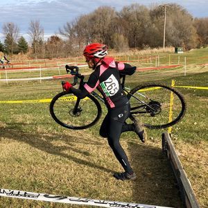 Meet your Posher, Sally